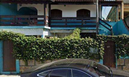 Casa com 4 dormitórios à venda, 360 m² por R$ 480.000,00 - Inhoaíba - Rio de Janeiro/RJ