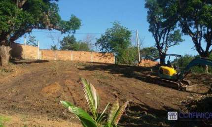 Terreno residencial à venda, Campo Grande, Rio de Janeiro.