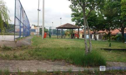 Terreno à venda, 144 m² por R$ 130.000,00 - Campo Grande - Rio de Janeiro/RJ