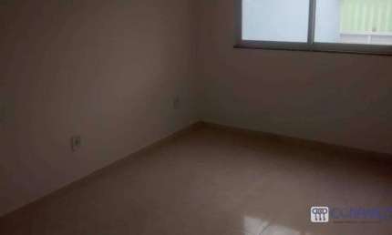 Casa com 2 dormitórios à venda, 60 m² por R$ 275.000,00 - Cosmos - Rio de Janeiro/RJ