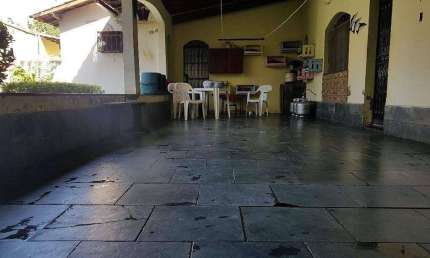 Casa com 3 dormitórios à venda, 1440 m² por R$ 1.200.000,00 - Campo Grande - Rio de Janeiro/RJ