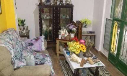 Casa com 3 dormitórios à venda, 150 m² por R$ 180.000 - Guaratiba - Rio de Janeiro/RJ