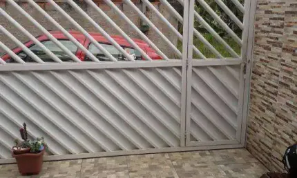 Casa com 2 dormitórios à venda, 120 m² por R$ 270.000,00 - Campo Grande - Rio de Janeiro/RJ