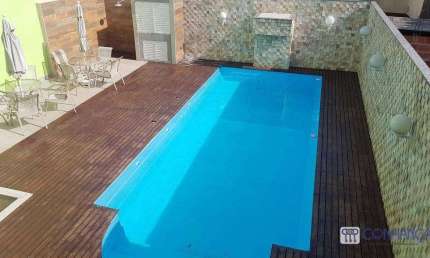 Casa com 5 dormitórios à venda, 818 m² por R$ 2.000.000,00 - Campo Grande - Rio de Janeiro/RJ