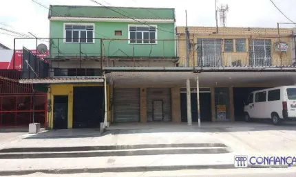 Galpão à venda, 500 m² por R$ 580.000,00 - Campo Grande - Rio de Janeiro/RJ