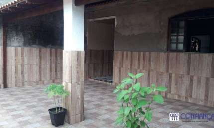 Casa com 2 dormitórios à venda, 128 m² por R$ 280.000,00 - Campo Grande - Rio de Janeiro/RJ