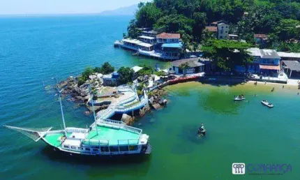 Casa com 3 dormitórios à venda, 173 m² por R$ 800.000,00 - Mangaratiba - Mangaratiba/RJ