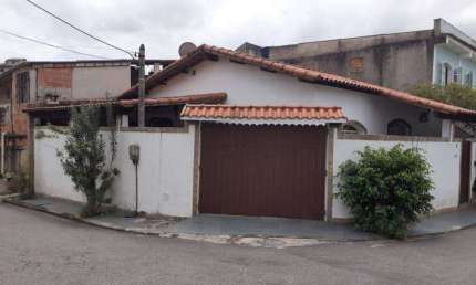 Casa com 3 dormitórios à venda, 70 m² por R$ 380.000,00 - Campo Grande - Rio de Janeiro/RJ
