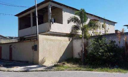 Casa residencial à venda, Campo Grande, Rio de Janeiro.