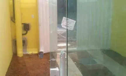 Casa com 2 dormitórios à venda, 77 m² por R$ 230.000,00 - Campo Grande - Rio de Janeiro/RJ