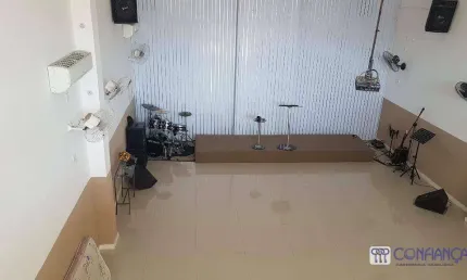Galpão à venda, 120 m² por R$ 390.000,00 - Inhoaíba - Rio de Janeiro/RJ