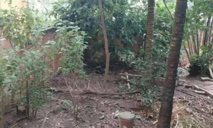 Terreno à venda, 210 m² por R$ 130.000,00 - Campo Grande - Rio de Janeiro/RJ