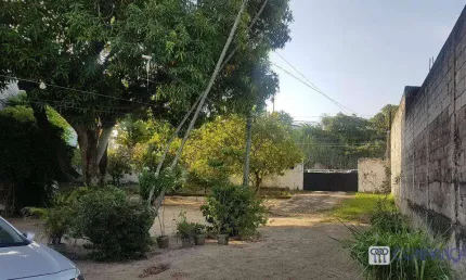 Área à venda, 1220 m² por R$ 1.800.000,00 - Campo Grande - Rio de Janeiro/RJ