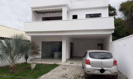 Casa com 3 dormitórios à venda, 250 m² por R$ 520.000,00 - Campo Grande - Rio de Janeiro/RJ