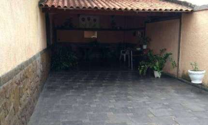Casa com 3 dormitórios à venda, 325 m² por R$ 850.000,00 - Campo Grande - Rio de Janeiro/RJ
