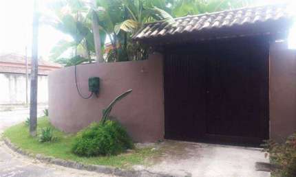 Casa com 3 dormitórios à venda, 180 m² por R$ 350.000,00 - Guaratiba - Rio de Janeiro/RJ