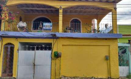 Casa à venda por R$ 380.000 - Campo Grande - Rio de Janeiro/RJ
