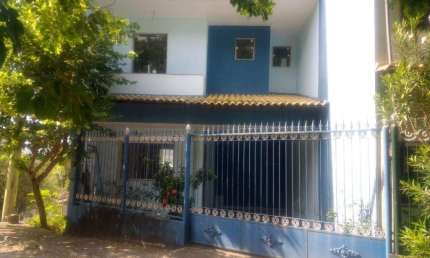 Casa com 3 dormitórios à venda, 120 m² por R$ 420.000,00 - Campo Grande - Rio de Janeiro/RJ
