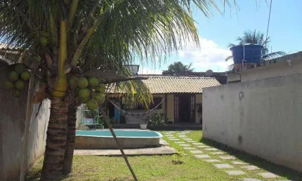 Casa com 2 dormitórios à venda, 144 m² por R$ 380.000,00 - Inhoaíba - Rio de Janeiro/RJ