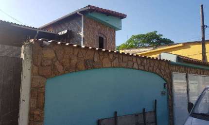Casa residencial à venda, Pedra de Guaratiba, Rio de Janeiro.