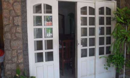 Casa residencial à venda, Campo Grande, Rio de Janeiro.