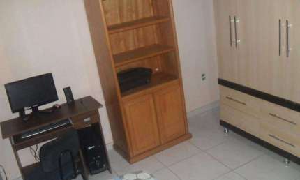 Casa residencial à venda, Campo Grande, Rio de Janeiro.