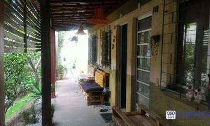 Casa com 2 dormitórios à venda, 50 m² por R$ 115.000,00 - Paciência - Rio de Janeiro/RJ