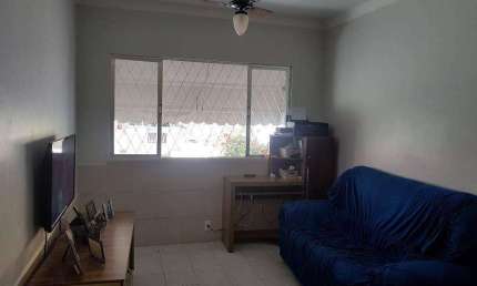 Apartamento residencial à venda, Campo Grande, Rio de Janeiro.