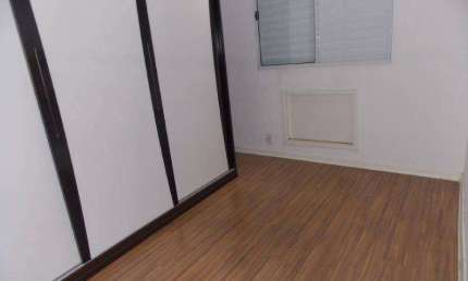 Apartamento com 2 dormitórios à venda, 53 m² por R$ 160.000,00 - Inhoaíba - Rio de Janeiro/RJ