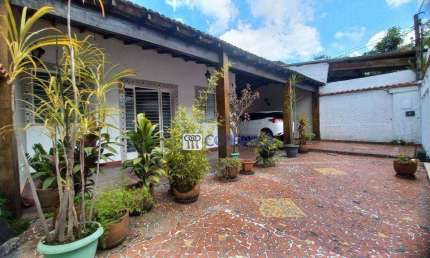 Casa com 3 quartos à venda na Rua Codorna, 167, Campo Grande, Rio de Janeiro