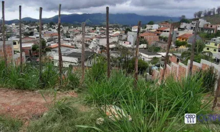 Terreno à venda, 426 m² por R$ 160.000,00 - Campo Grande - Rio de Janeiro/RJ
