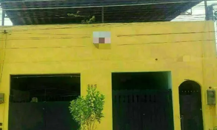 Casa com 5 dormitórios à venda, 80 m² por R$ 320.000,00 - Campo Grande - Rio de Janeiro/RJ