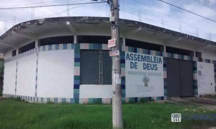 Loja comercial à venda, Campo Grande, Rio de Janeiro.