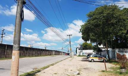 Terreno à venda por R$ 450.000 - Campo Grande - Rio de Janeiro/RJ