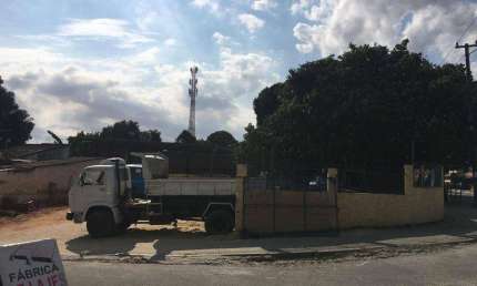 Terreno à venda, 300 m² por R$ 350.000,00 - Campo Grande - Rio de Janeiro/RJ