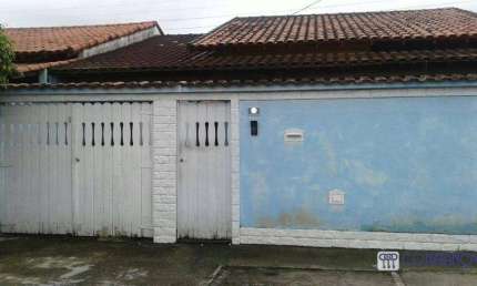 Casa com 5 dormitórios à venda, 154 m² por R$ 560.000,00 - Campo Grande - Rio de Janeiro/RJ
