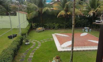Terreno residencial à venda, Campo Grande, Rio de Janeiro.