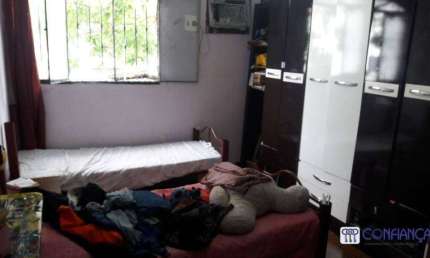 Casa com 3 dormitórios à venda, 200 m² por R$ 600.000,00 - Campo Grande - Rio de Janeiro/RJ