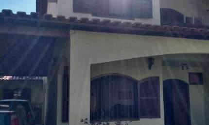 Casa com 3 dormitórios à venda, 249 m² por R$ 700.000,00 - Campo Grande - Rio de Janeiro/RJ