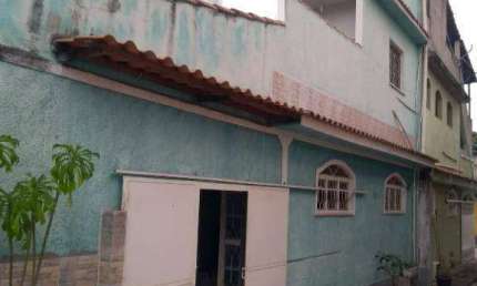 Casa com 4 quartos à venda na Rua Camaipi, 1001, Campo Grande, Rio de Janeiro
