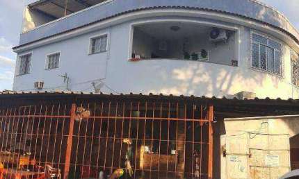 Prédio à venda, 270 m² por R$ 1.300.000,00 - Campo Grande - Rio de Janeiro/RJ