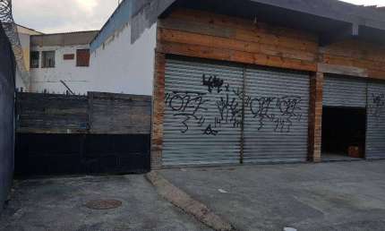 Loja à venda, 422 m² por R$ 1.500.000,00 - Campo Grande - Rio de Janeiro/RJ