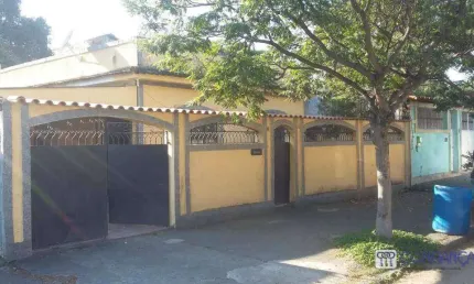Casa com 3 dormitórios à venda, 222 m² por R$ 680.000,00 - Campo Grande - Rio de Janeiro/RJ