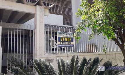 Casa com 2 dormitórios à venda, 259 m² por R$ 550.000,00 - Campo Grande - Rio de Janeiro/RJ
