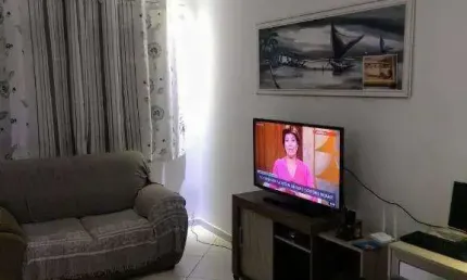 Casa com 2 dormitórios à venda, 114 m² por R$ 250.000,00 - Campo Grande - Rio de Janeiro/RJ