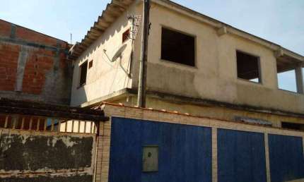 Casa com 2 dormitórios à venda, 72 m² por R$ 300.000,00 - Senador Vasconcelos - Rio de Janeiro/RJ