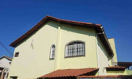 Casa com 3 dormitórios à venda, 110 m² por R$ 700.000,00 - Campo Grande - Rio de Janeiro/RJ