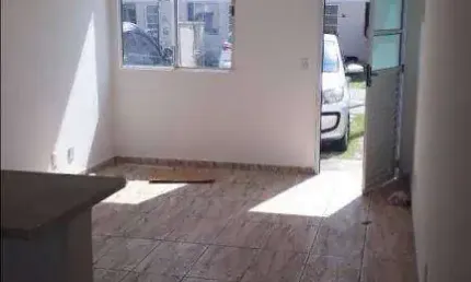 Casa com 2 dormitórios à venda, 47 m² por R$ 140.000,00 - Guaratiba - Rio de Janeiro/RJ