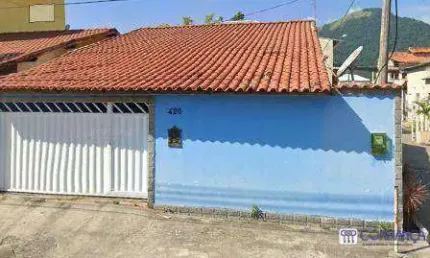Casa com 2 dormitórios à venda, 79 m² por R$ 330.000,00 - Campo Grande - Rio de Janeiro/RJ