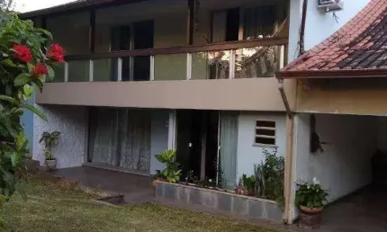 Casa com 4 dormitórios à venda, 325 m² por R$ 1.400.000,00 - Campo Grande - Rio de Janeiro/RJ
